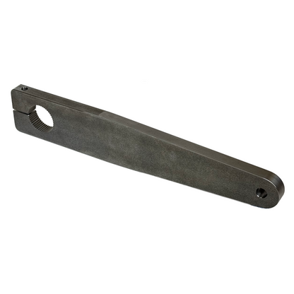 Heavy-Duty 1-1/4 Inch 48-Spline Sway Bar Arm