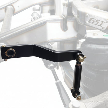 Adjustable Billet Sway Bar End Link Assembly (6.75" - 8")