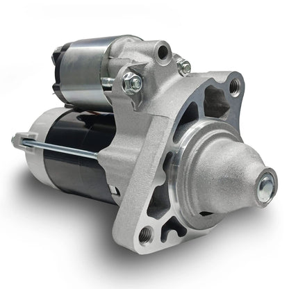 Durautos Starter Motor for 2006-2013 Dodge Ram 1500 Dakota Durango 3.7L 4.7L, Replaces 04801256AA