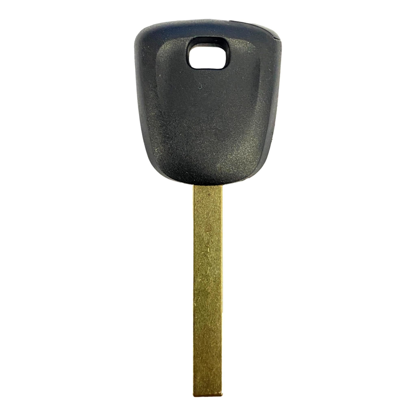 GM B119 Transponder Key with Aftermarket Chip for Buick / GMC / Chevrolet