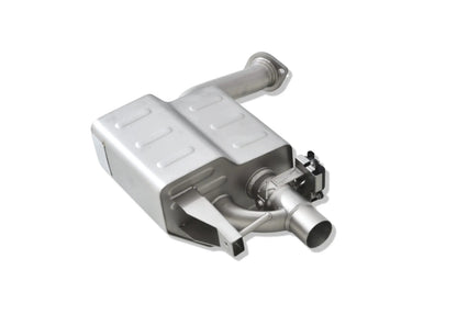 Mercedes-Benz W213 AMG E400 E43 Valvetronic Exhaust System - Yonristic Performance