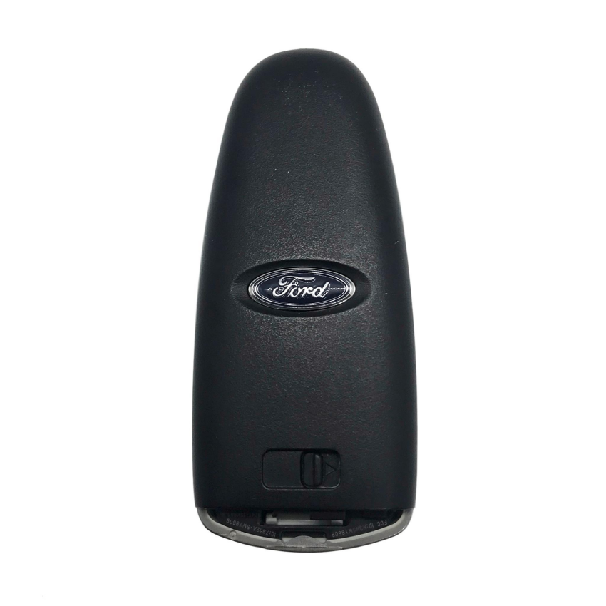Ford 2013-2020 OEM 5 Button Smart Proximity Key M3N5WY8609