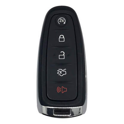 Ford 2013-2020 5 Button Smart Key M3N5WY8609 High Security