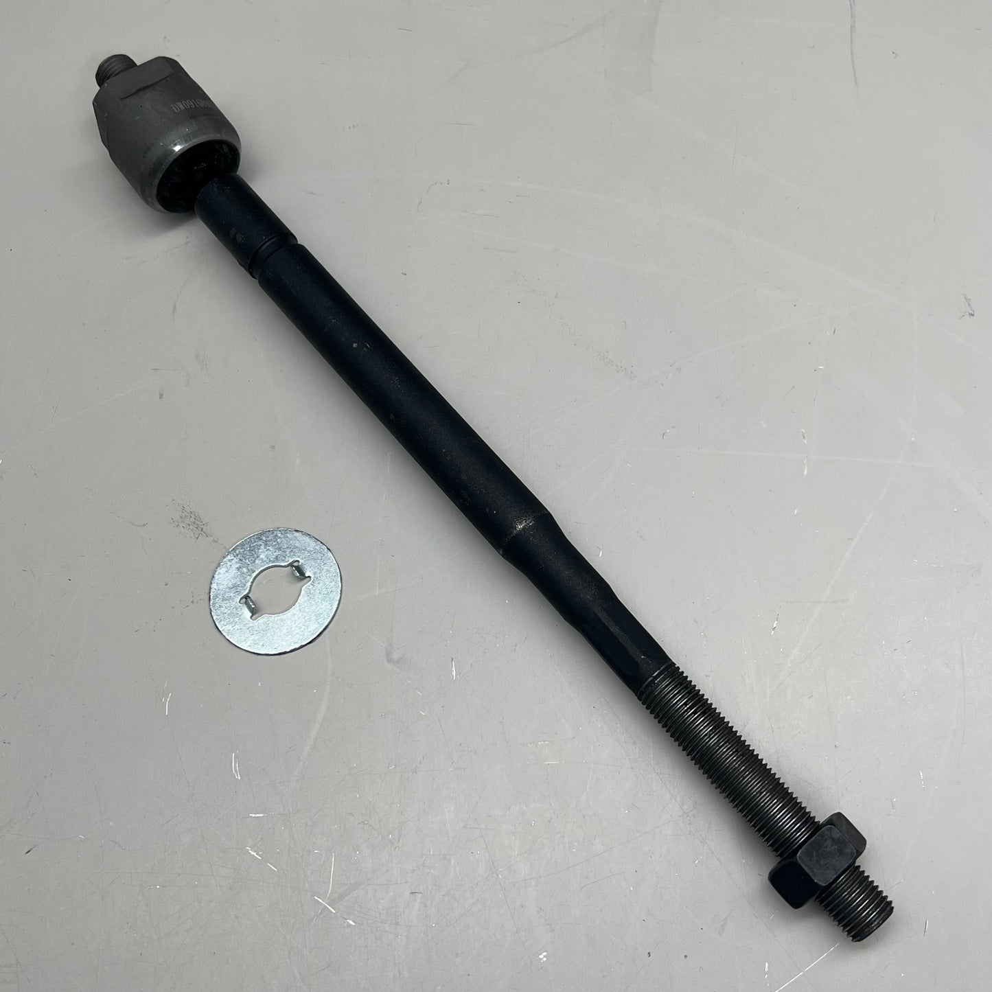 MOOG Drive Works Steering Tie Rod End For Mitsubishi, Chrysler & Dodge EV457