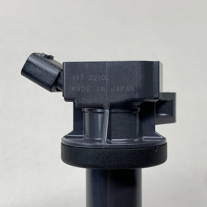 BECK ARNLEY Direct Ignition Coil for Chevrolet, Pontiac and Toyota 178-8302