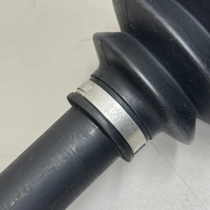 NAPA CV Drive Axle for Nissan Altima 2013-2018 Steel Shaft Material 94-5139 (new other)