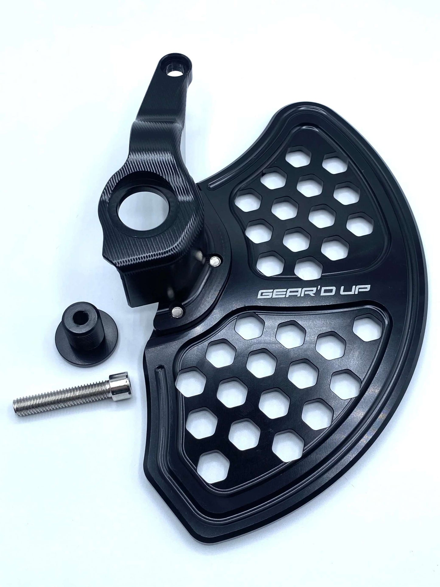 Ultra Bee Front Rotor Guard-Gear’d Up