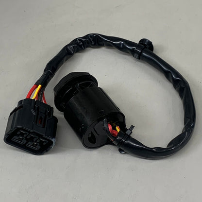 HONDA Ignition Switch Assembly For Pioneer Models Genuine OEM 35100-HL3-A01