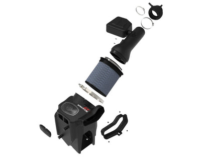 aFe 2023+ Ford F-250/F-350 V8-7.3L Momentum GT Pro 5R Intake System