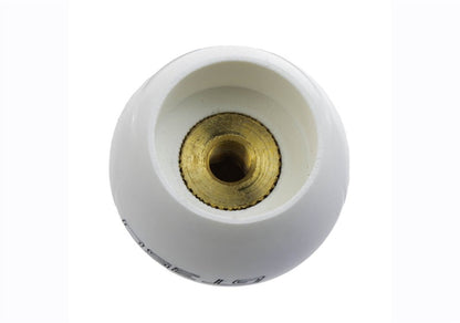 Ford Performance Parts Ford Performance GT350 Shift Knob 6-Speed - White