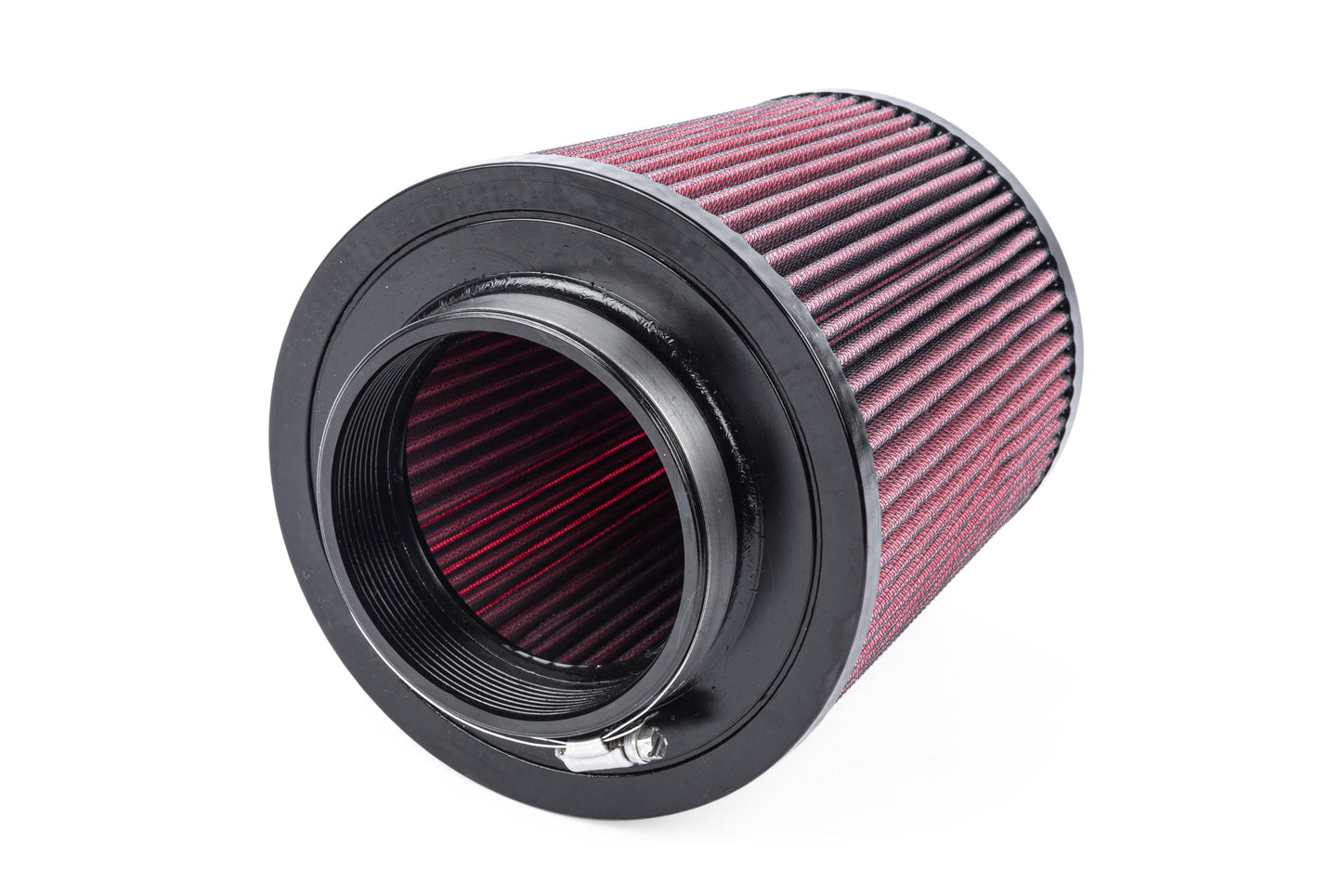 APR Open Carbon Fiber Intake - 1.8T/2.0T EA888 Gen 3 MQB
