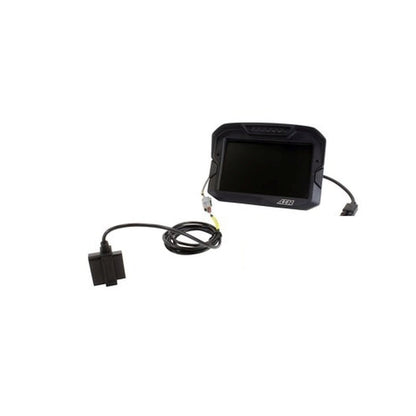 AEM CD-7/CD-7L Plug & Play Adapter Harness for OBDII CAN Bus