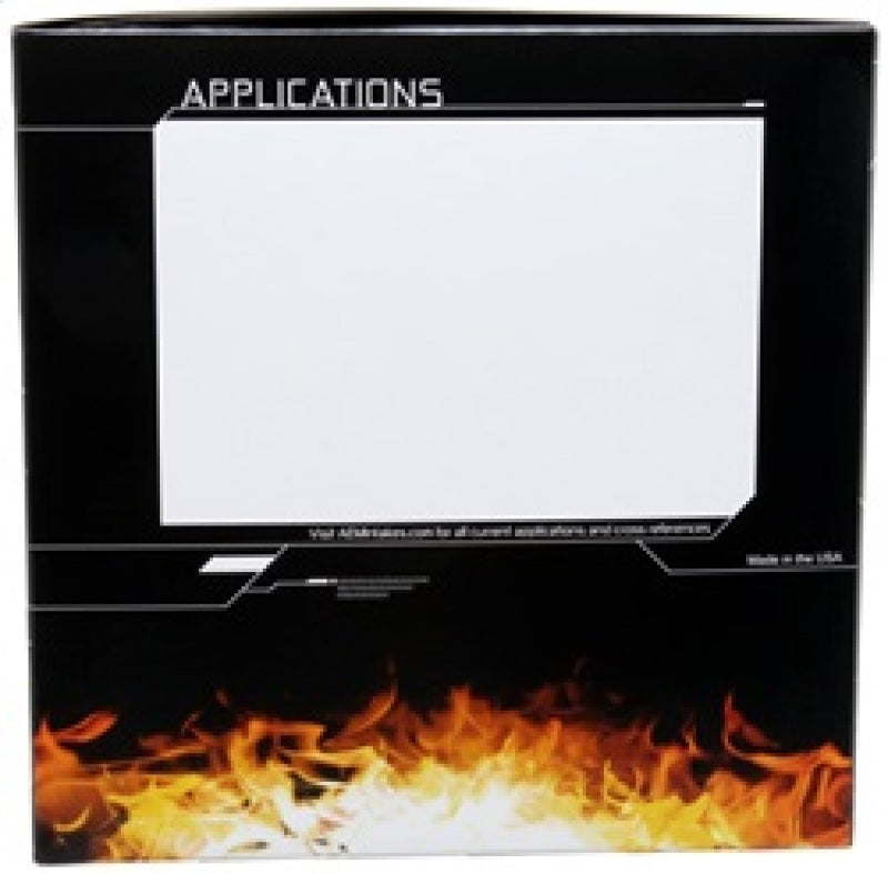AEM Induction AEM 5in Dryflow Air Filter with 8in Element 21-2075DK