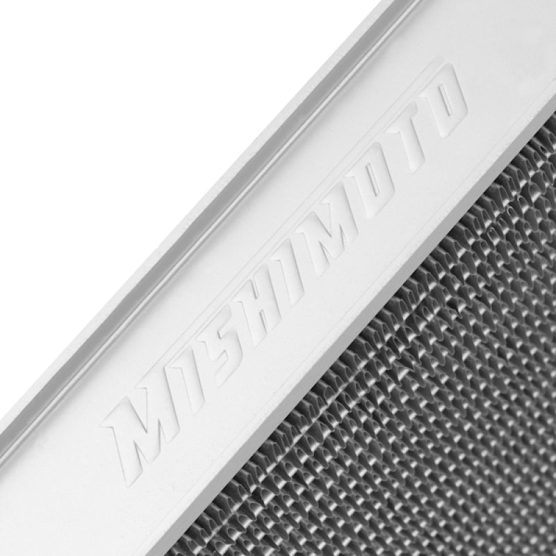 Mishimoto Aluminum Radiator 1994-2002 Cummins 5.9L