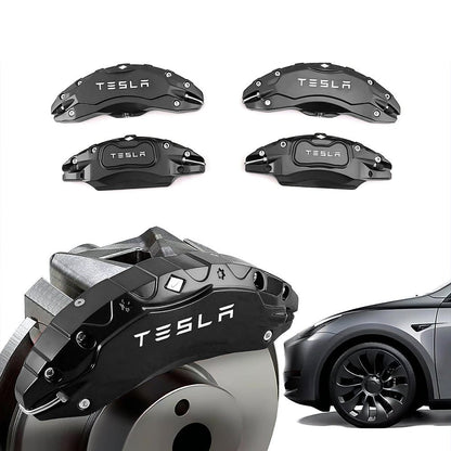 TESERY 18" /19" Caliper Covers for Tesla Model 3 / Model 3 Highland