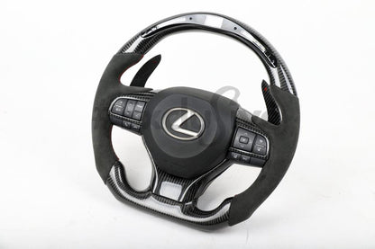Exclusive Steering Custom Steering Wheel  for All Makes and Models
