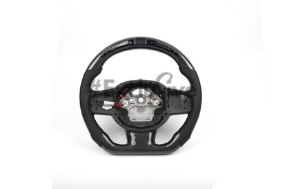 2019-2026 Volvo XC90 XC60 V90 S90 V60 S60  Custom Steering Wheel by Exclusive Steering