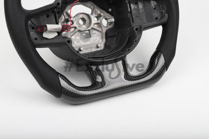2019-2026 Volvo XC90 XC60 V90 S90 V60 S60  Custom Steering Wheel by Exclusive Steering
