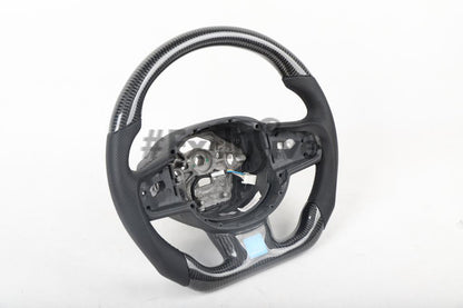 2019-2026 Volvo XC90 XC60 V90 S90 V60 S60  Custom Steering Wheel by Exclusive Steering