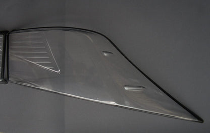 2014–2019 Lexus IS350 Clear Taillight Lenses