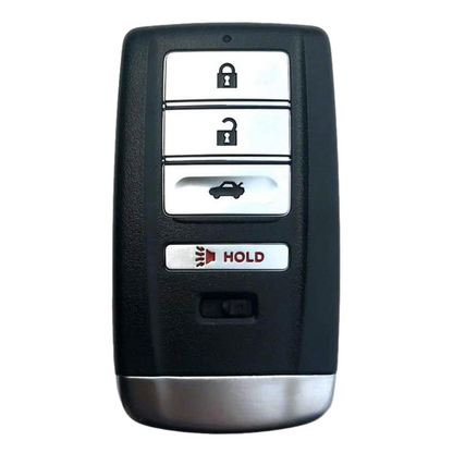 Acura ILX 2019-2022 OEM 4 Button Smart Key KR5V2X (72147-TX6-A32)