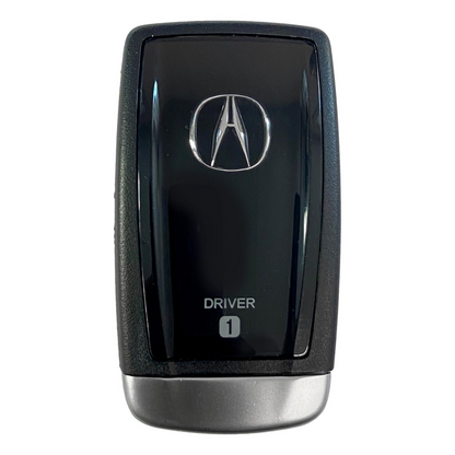 Acura NSX 2017-2021 OEM 4 Button Smart Key KR5V2X (72147-T6N-A11)