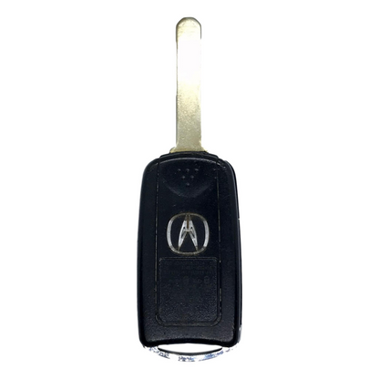 Acura MDX 2007-2013 OEM 4 Button Flip Key Remote N5F0602A1A | Driver 1