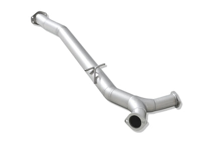 Mercedes-Benz W213 AMG E400 E43 Valvetronic Exhaust System - Yonristic Performance