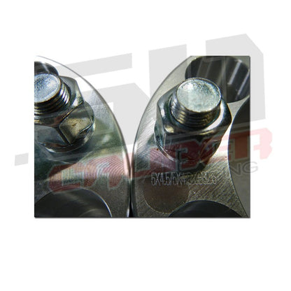 5x4.5 Inch Wheel Spacer