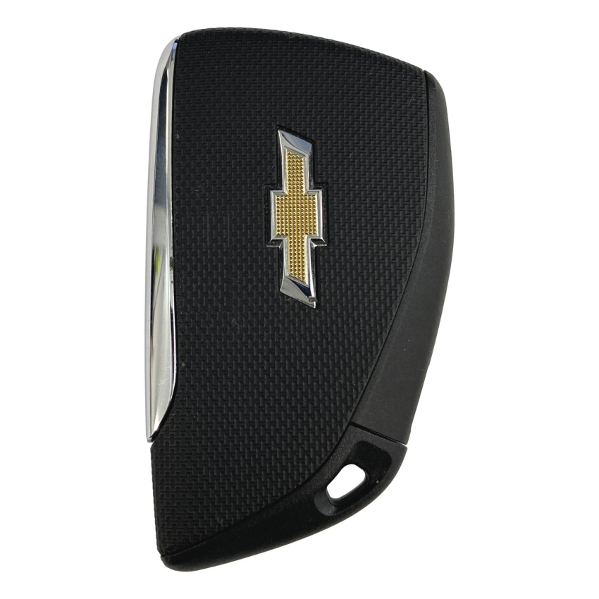 Chevrolet Silverado 2022-2026 OEM 4 Button Smart Key YG0G21TB2