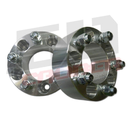 5x4.5 Inch Wheel Spacer