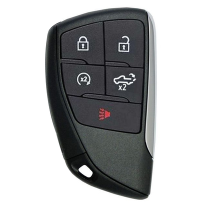 GMC Sierra 2022-2026 OEM 5 Button Smart Key YG0G21TB2 (13548440)