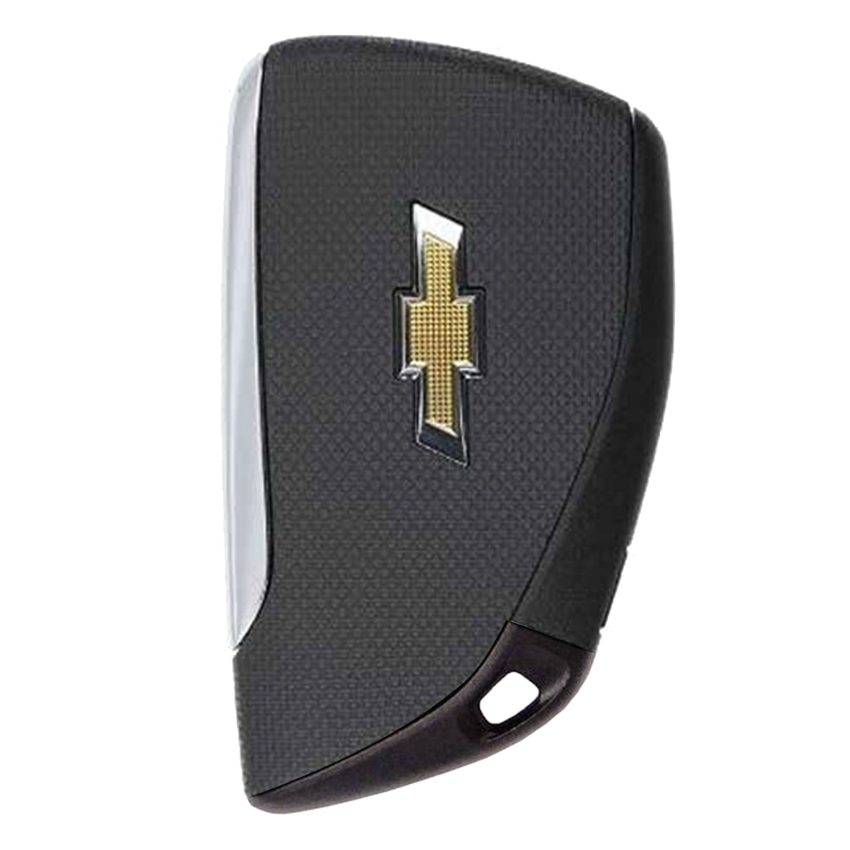 Chevrolet Silverado 2022-2026 OEM 5 Button Smart Key YG0G21TB2
