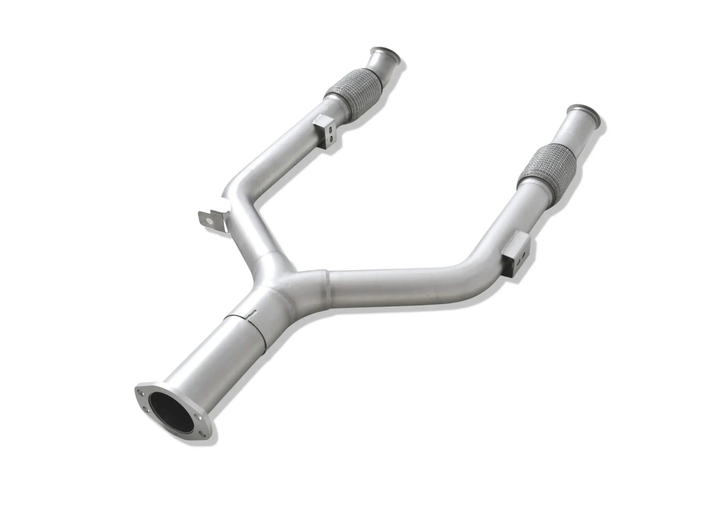 Mercedes-Benz W213 AMG E400 E43 Valvetronic Exhaust System - Yonristic Performance