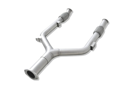 Mercedes-Benz W213 AMG E400 E43 Valvetronic Exhaust System - Yonristic Performance