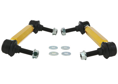 Whiteline Sway Bar - Link
