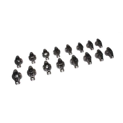 Comp Cams ROCKERS, CS 1.6 3/8" ULTRA PRO MAG XD 0HU2P