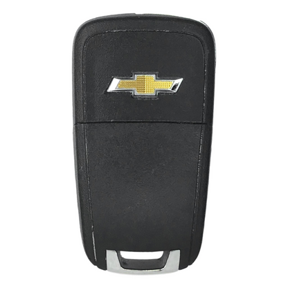 Chevrolet Equinox Impala 2010-2021 OEM 4 Button Flip Key Remote OHT01060512