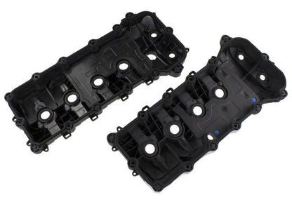 Ford Racing 5.0L Coyote Timing/Front Cover and Cam Cover KIT M-6580-M50