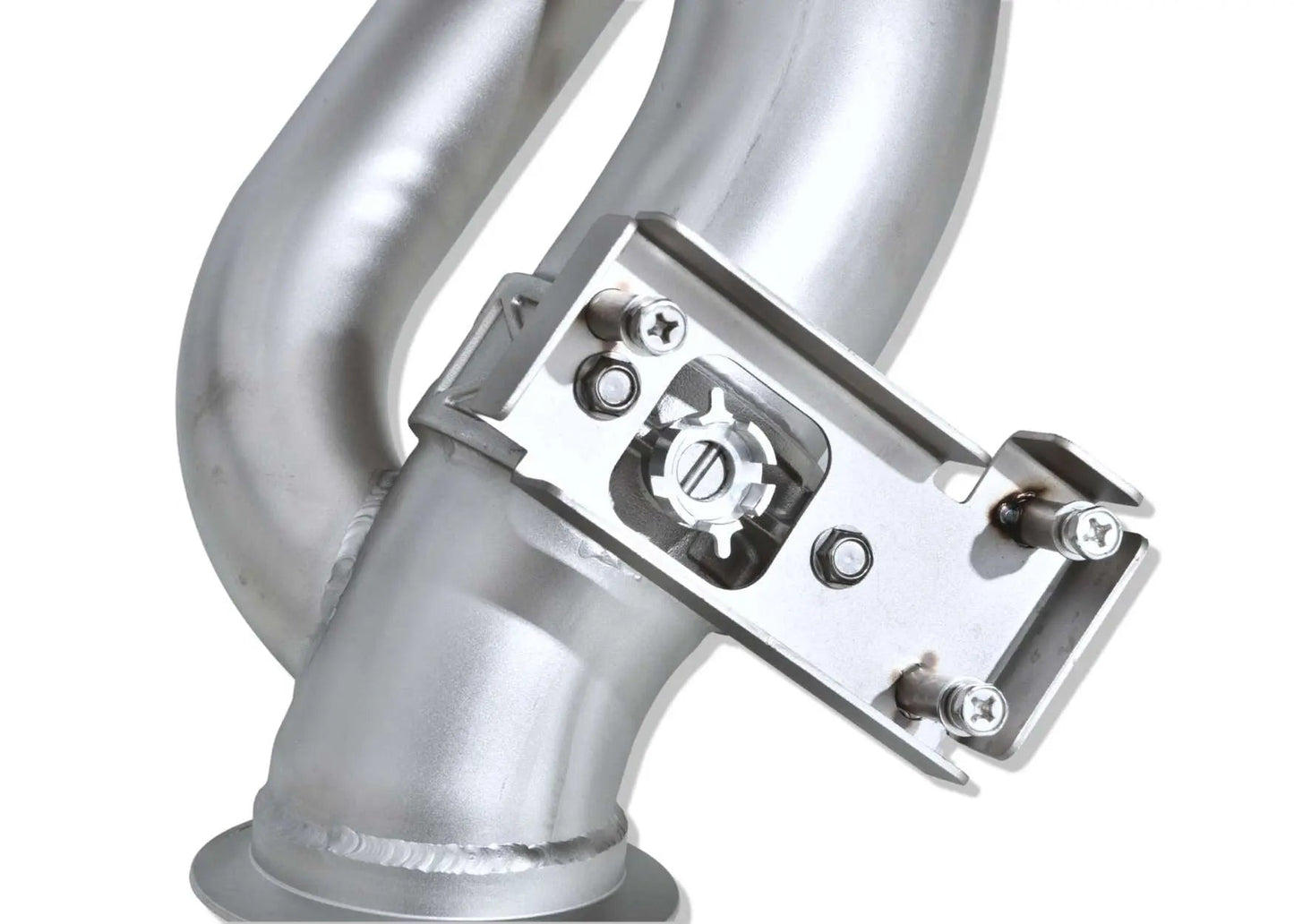 Lamborghini Revuelto F1 CEL-Free Valved Exhaust Package VANTA Edition - Yonristic Performance