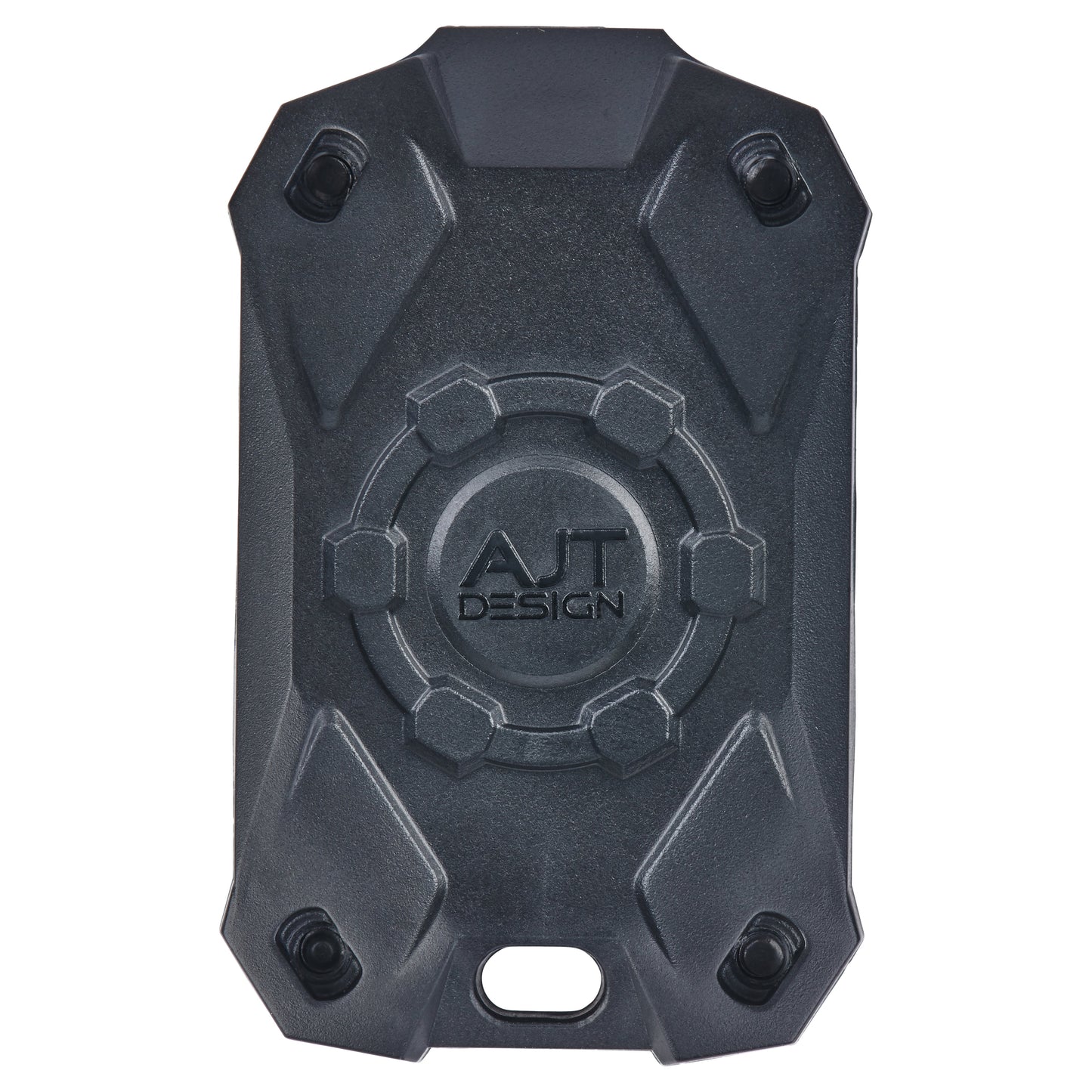 Injection Fob IF007 (Wrangler JK) - BLACK