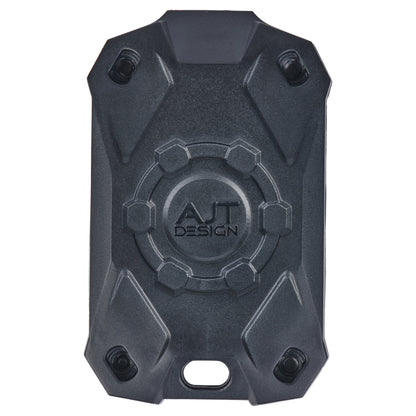 Injection Fob IF007 (Wrangler JK) - BLACK