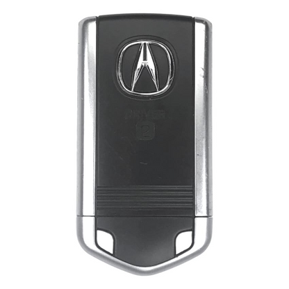 Acura ILX 2013-2015 OEM 4 Button Smart Key KR5434760 | Driver 1
