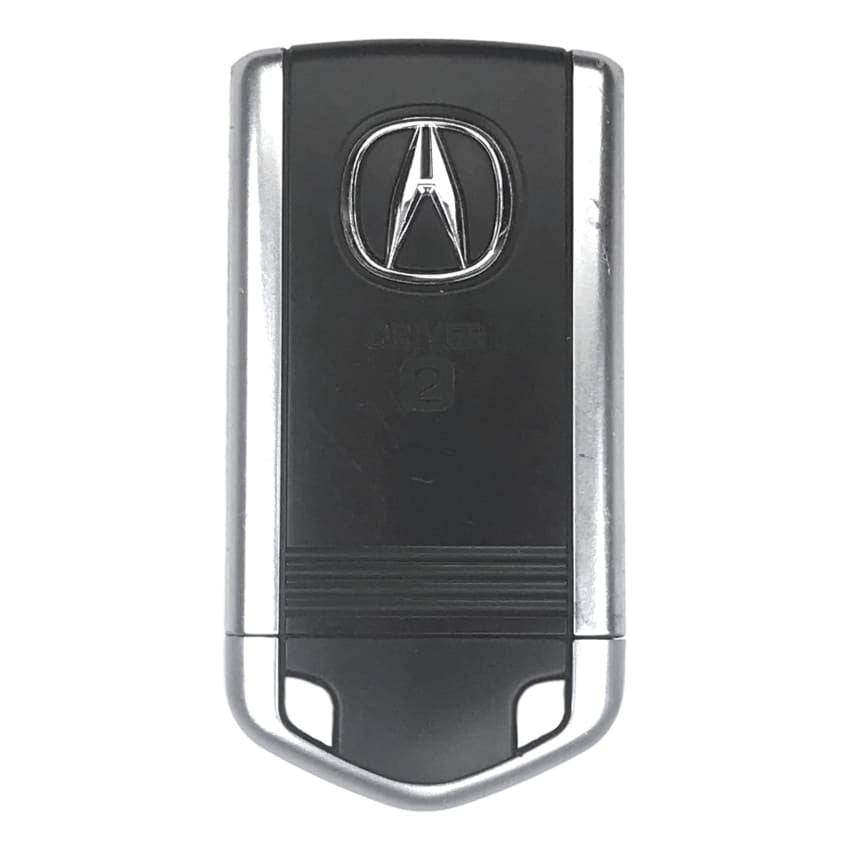 Acura TL 2009-2014 OEM 4 Button Smart Key M3N5WY8145 | Driver 2