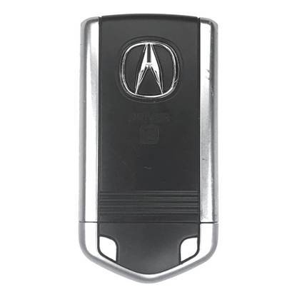 Acura TL 2009-2014 OEM 4 Button Smart Key M3N5WY8145 | Driver 2