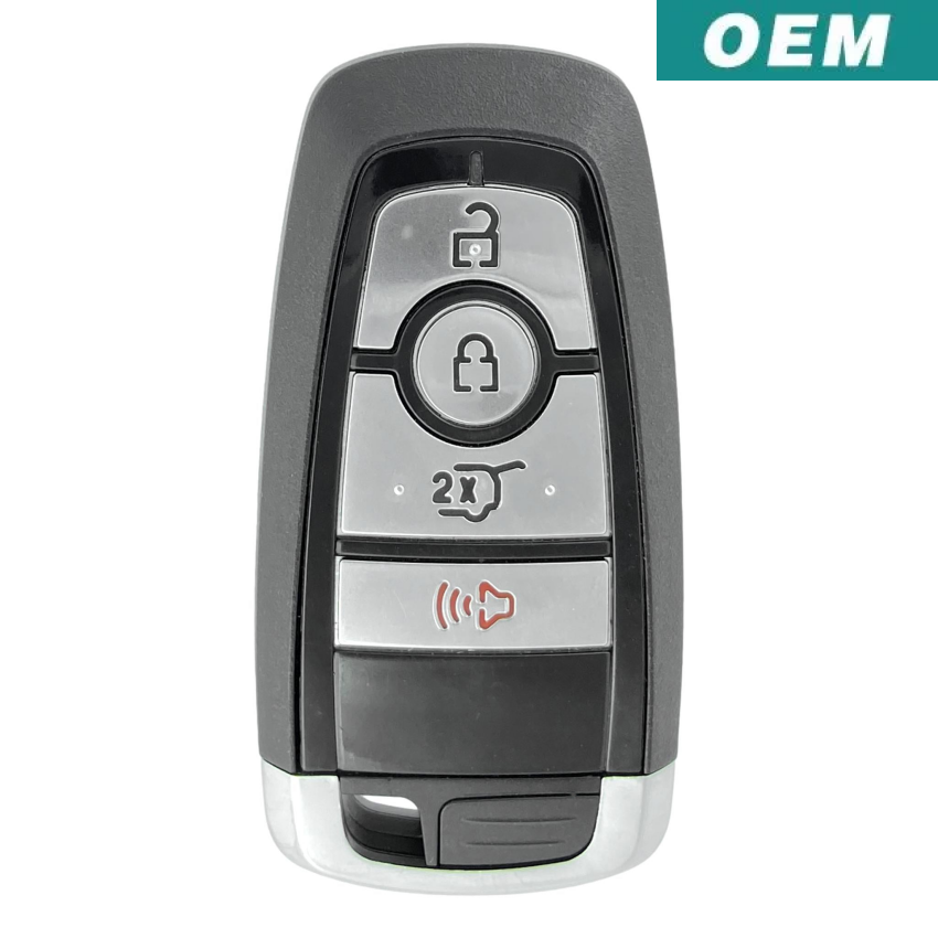 Ford Mustang Mach E 2021-2025 OEM 4 Button Smart Key Hatch M3N-A2C931423