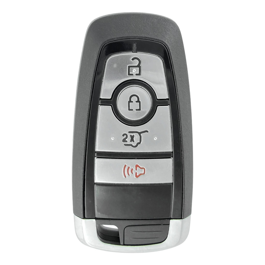 Ford Mustang Mach E 2021-2025 OEM 4 Button Smart Key Hatch M3N-A2C931423