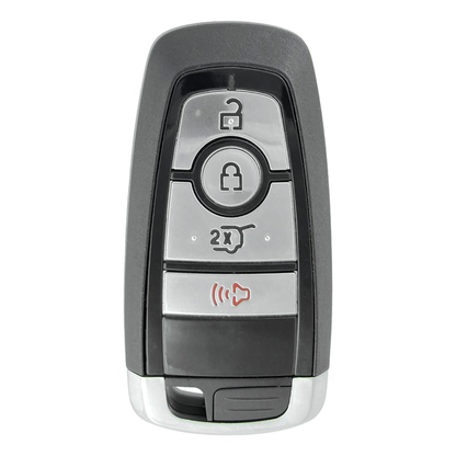 Ford Mustang Mach E 2021-2025 OEM 4 Button Smart Key Hatch M3N-A2C931423