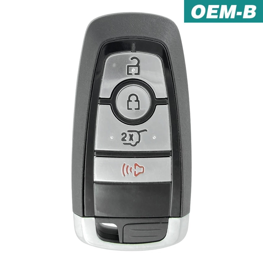 Ford Edge Expedition ST 2017-2023 OEM 4 Button Smart Key M3N-A2C931423