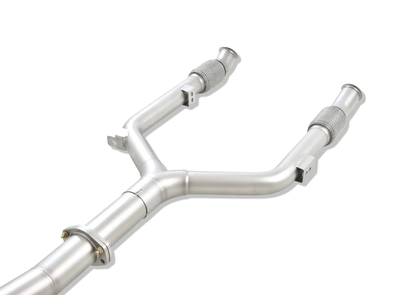 Mercedes-Benz W213 AMG E400 E43 Valvetronic Exhaust System - Yonristic Performance